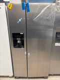 Refrigerator - Side-by-Side