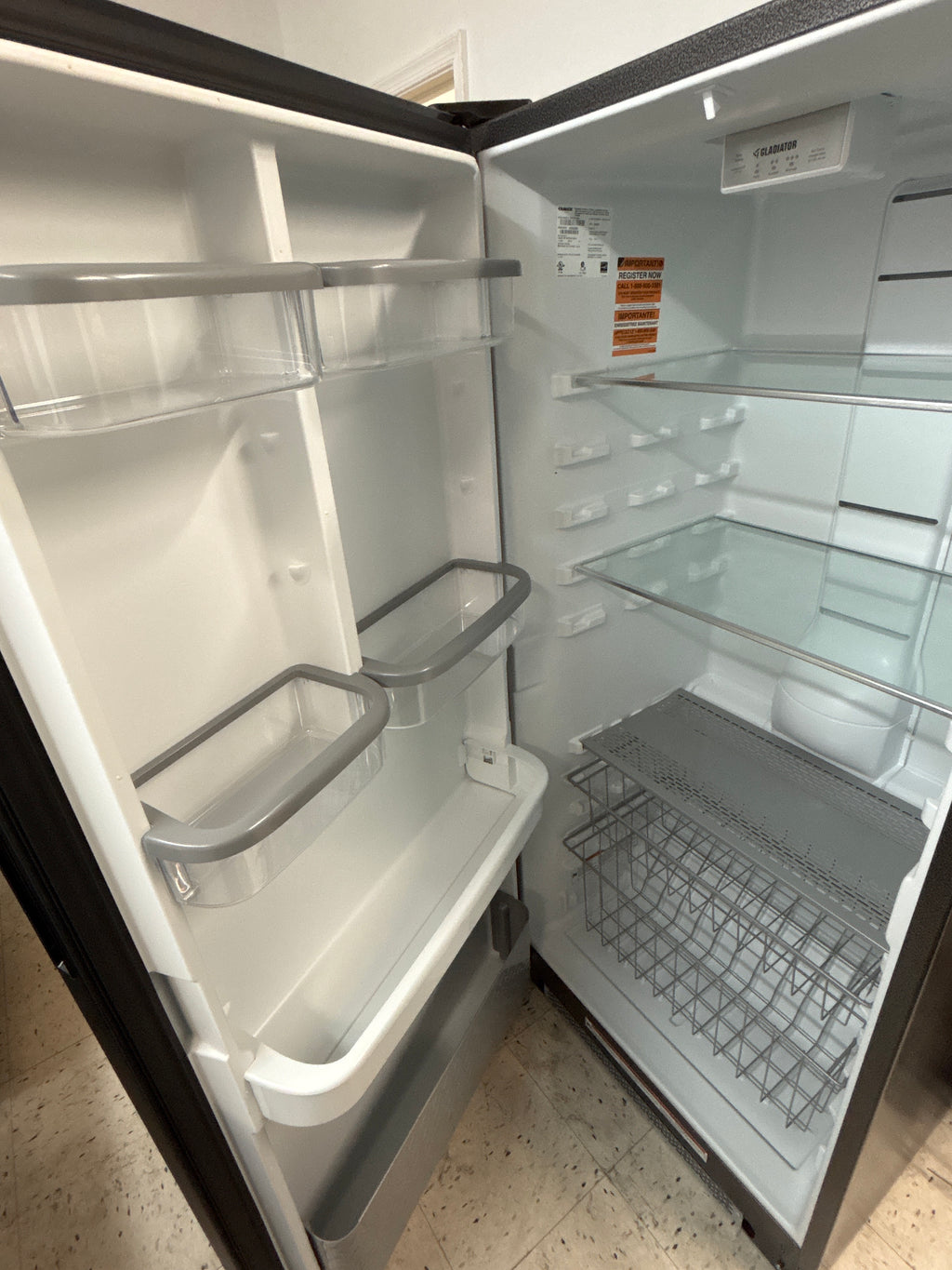Refrigerator