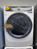 Electric Dryers