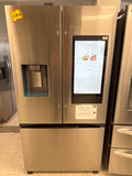 French Door Refrigerator