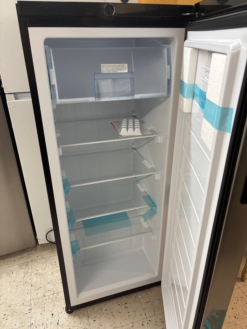 Freezer - Upright