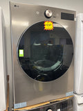 Gas Dryer