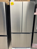Refrigerator - French Door