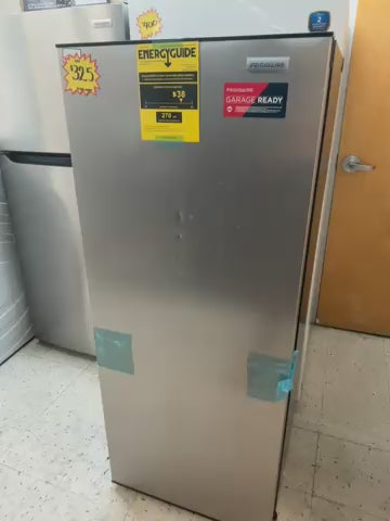Freezer - Upright