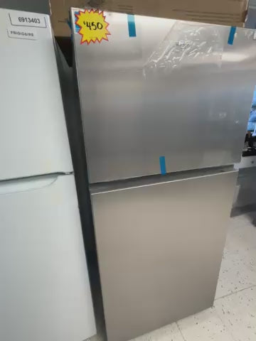 Regrigerator - Top-Freezer