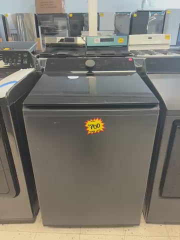 Washer - Top Load