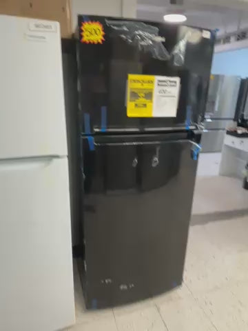 Refrigerator - Top-Freezer