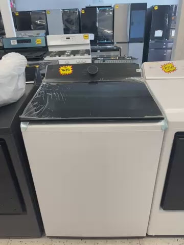 Washer - Top Load